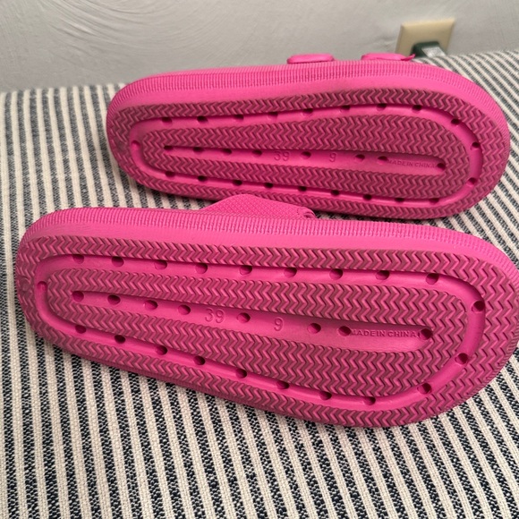 Cushionaire Slide Size 9 - Picture 2 of 2